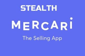 Buy Stealth Mercari Selling Account