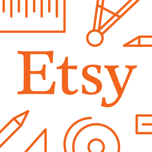 Stealth Etsy Selling Account